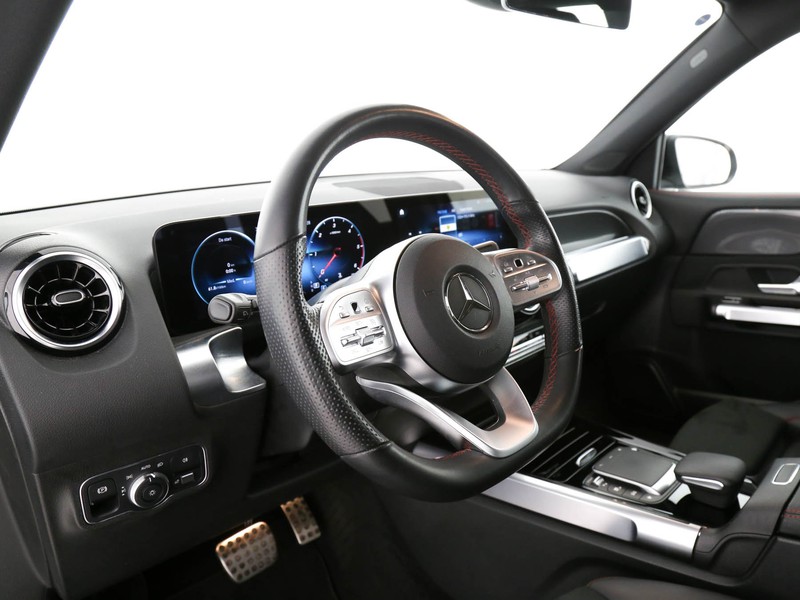 Mercedes GLB 200 d premium auto