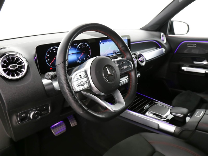 Mercedes GLB 200 d premium 4matic auto