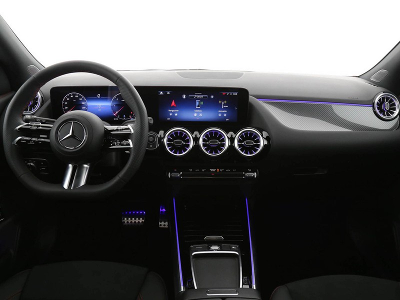 Mercedes GLA 200 d Automatic