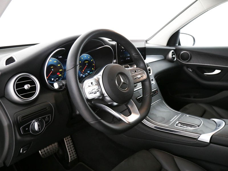 Mercedes GLC 200 mhev (eq-boost) premium 4matic auto