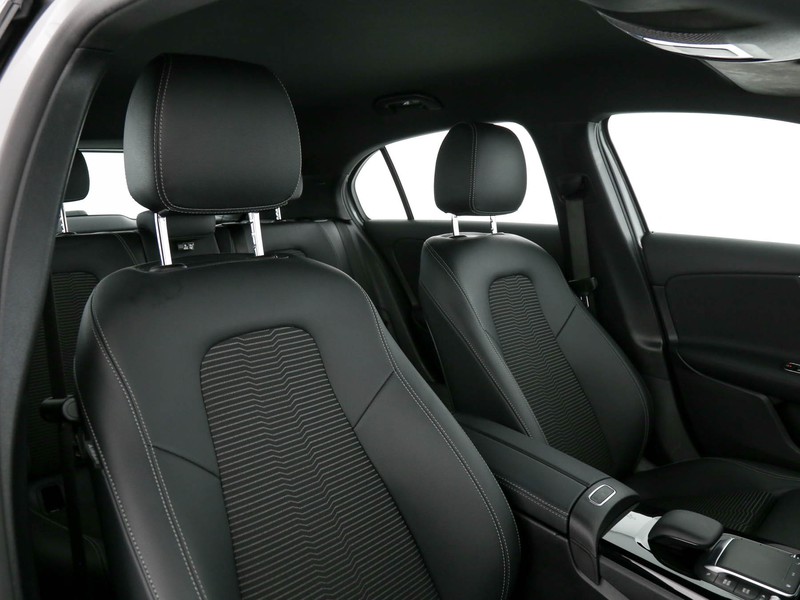 Mercedes Classe A 180 d sport auto diesel grigio