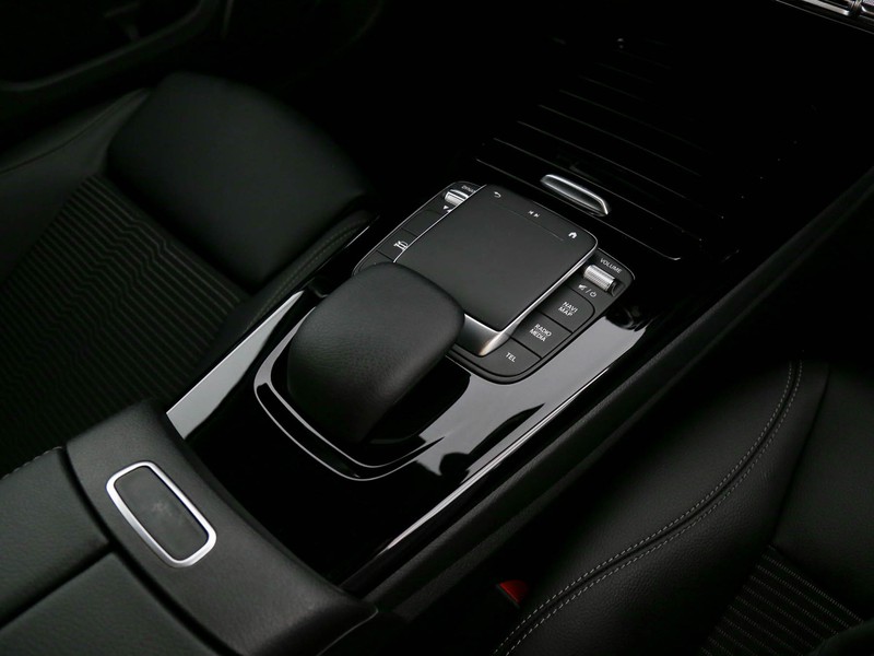 Mercedes Classe A 180 d sport auto diesel grigio