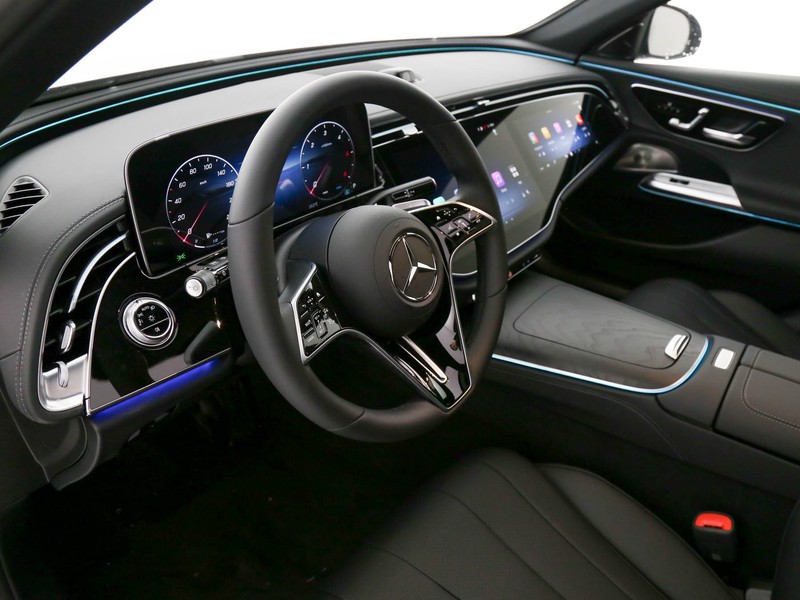 Mercedes Classe E SW All-Terrain sw all-terrain 220 d mhev premium 4matic auto