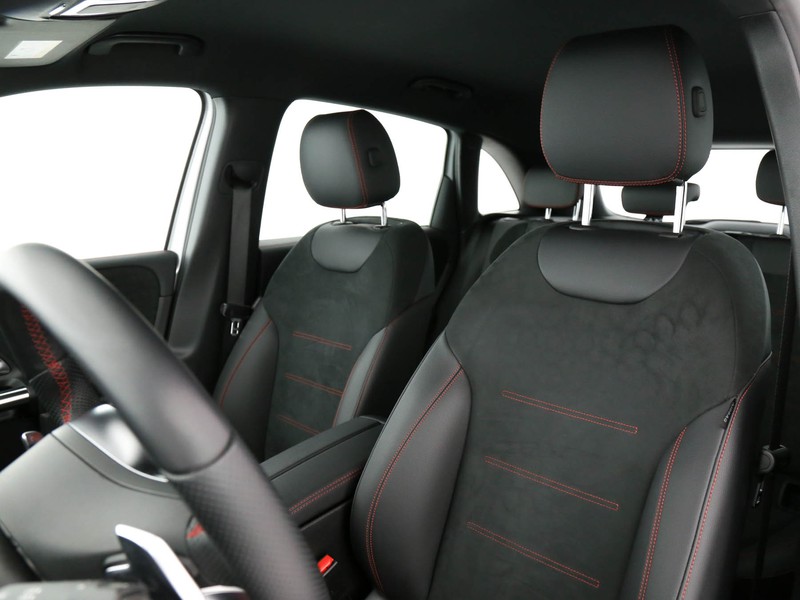 Mercedes Classe B 180 d premium auto diesel argento