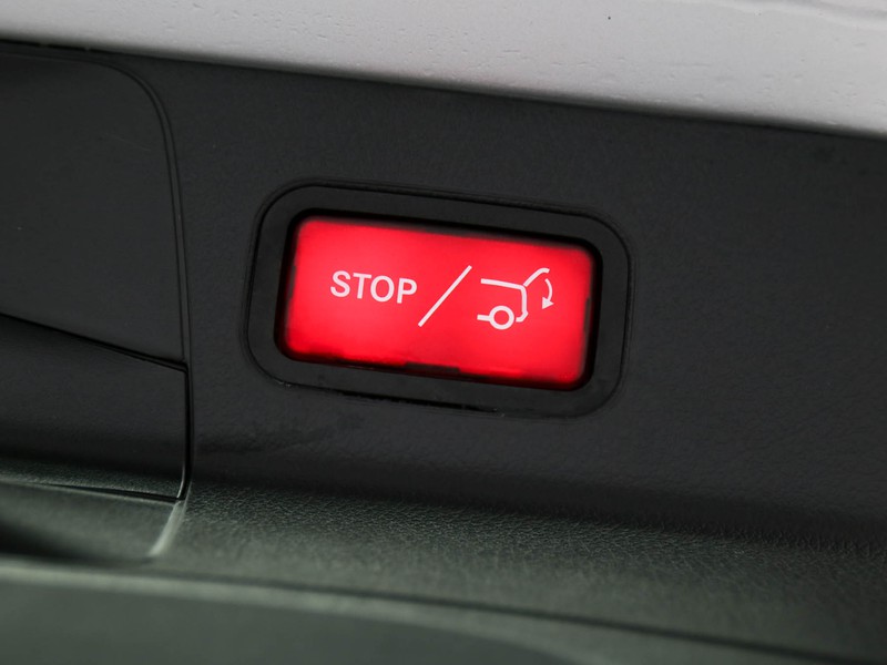 Mercedes Classe B 180 d premium auto diesel argento