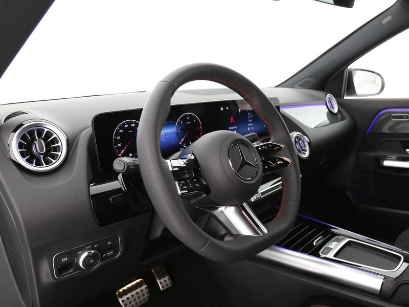 Mercedes GLA 200 d amg line advanced plus digital edition auto