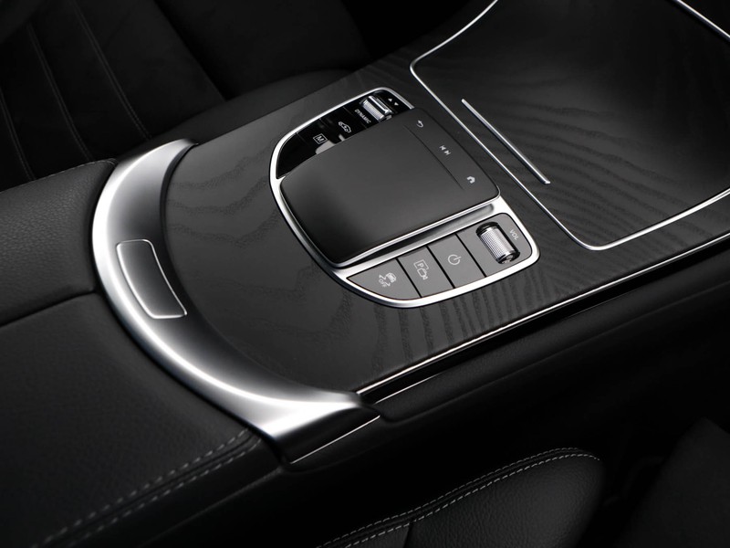 Mercedes GLC Coupè coupe 300 de phev (eq-power) premium 4matic auto