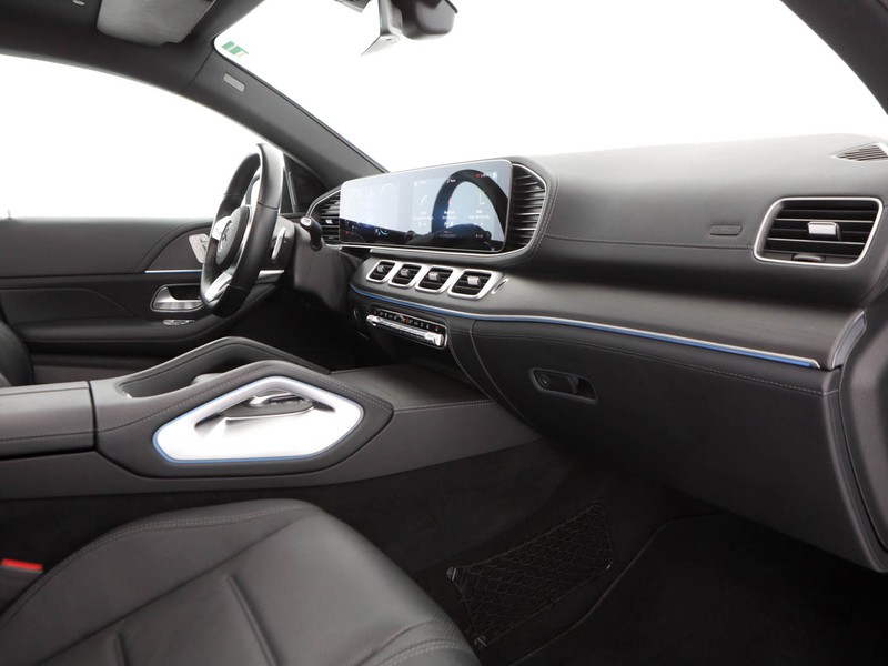 Mercedes GLE Coupè gle coupe 350 de phev (e eq-power) premium plus 4matic auto