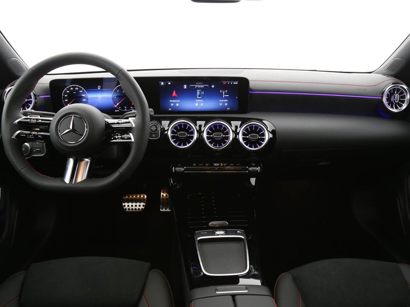 Mercedes CLA Coupè 200 d Automatic Coupe''