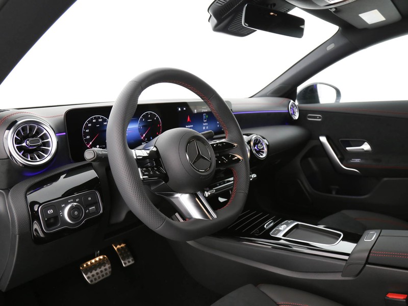 Mercedes CLA Coupè 200 d Automatic Coupe''