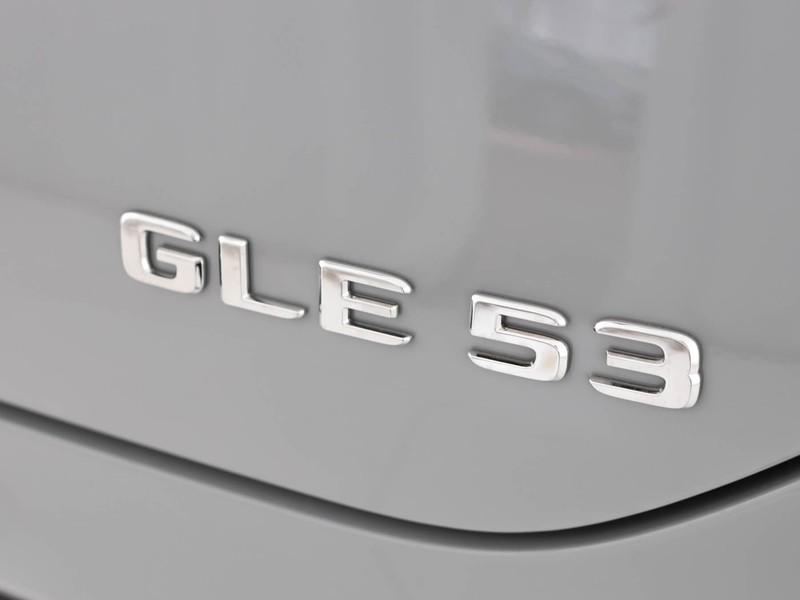 AMG GLE Coupè coupe amg 53 amg line premium 4matic+ auto