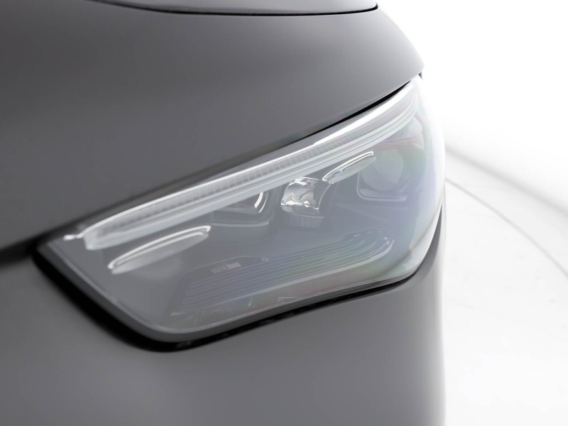 AMG CLE 53 coupe Premium Plus 4matic+ auto ibrido grigio
