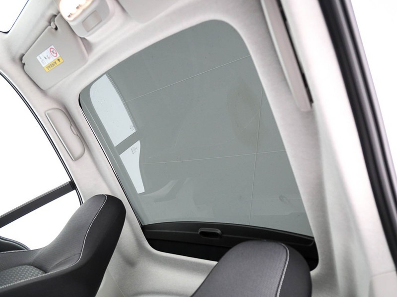 Smart Fortwo eq passion 4,6kw elettrica bianco