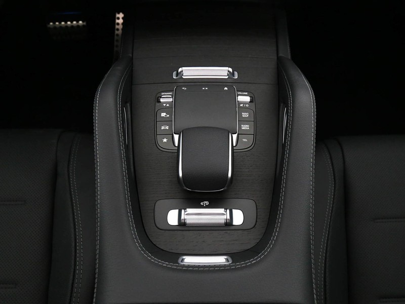 Mercedes GLE Coupè gle coupe 350 de phev (e eq-power) premium pro 4matic auto ibrido grigio