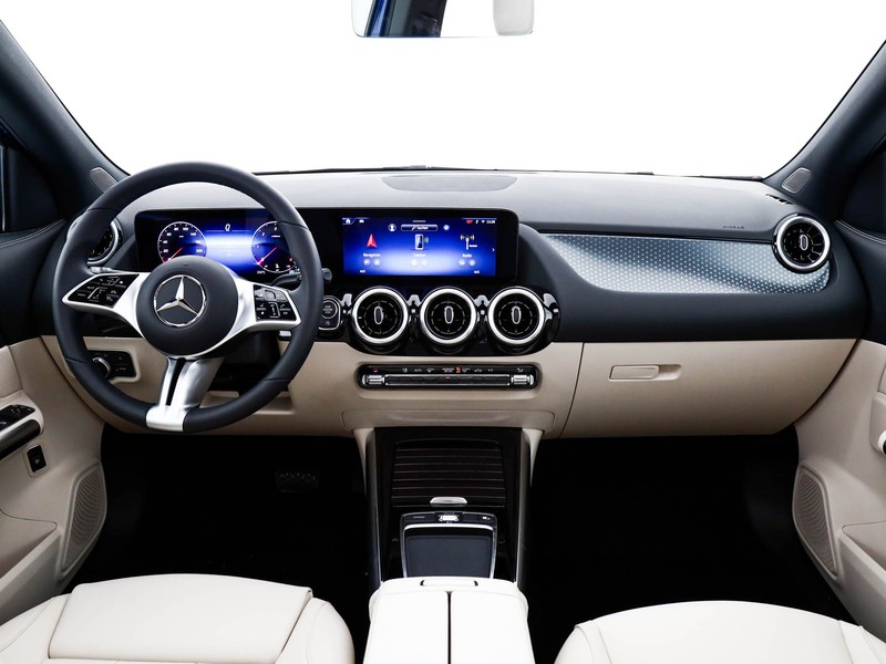 Mercedes GLA 180  d Automatic