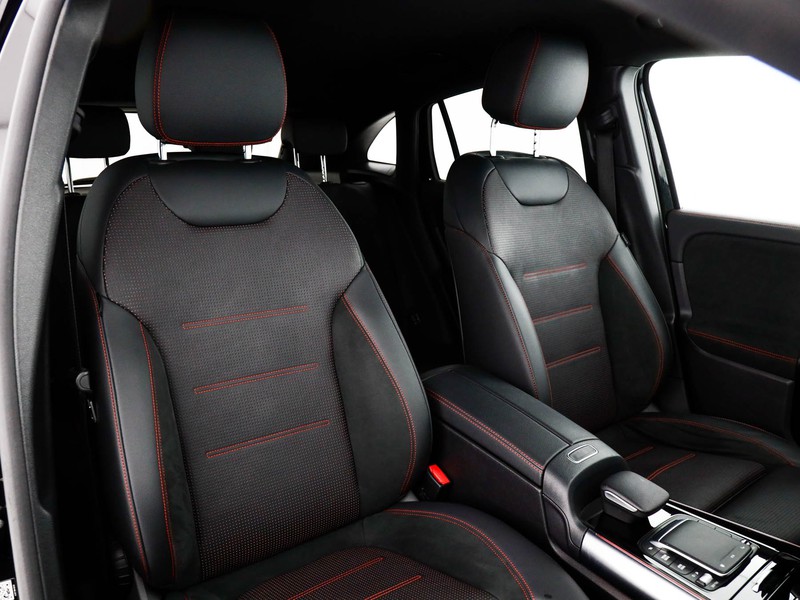 Mercedes GLA 250 e phev (eq-power) premium auto ibrido nero