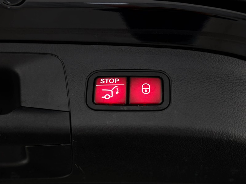 Mercedes GLA 250 e phev (eq-power) premium auto ibrido nero