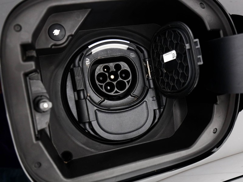 Mercedes GLA 250 e phev (eq-power) premium auto ibrido nero