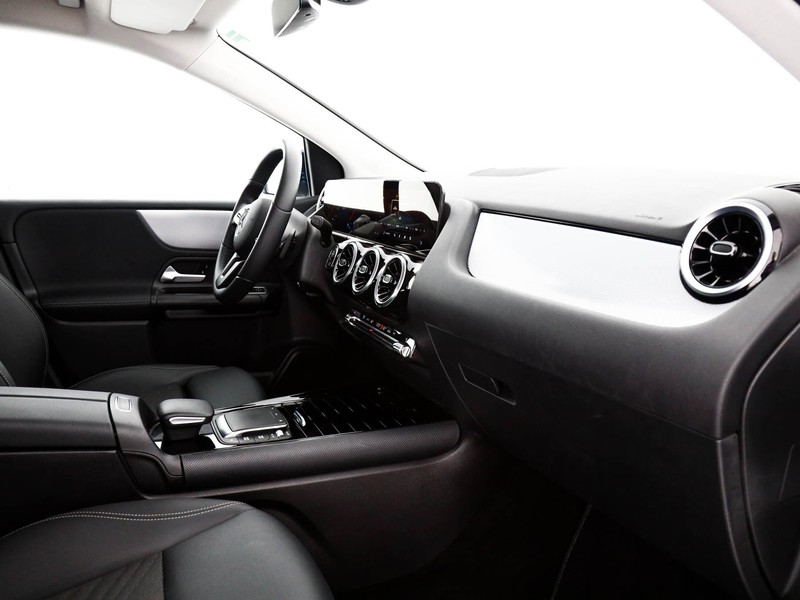 Mercedes Classe B 180 d sport auto diesel blu/azzurro