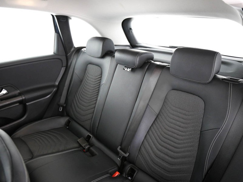 Mercedes Classe B 180 d sport auto diesel blu/azzurro