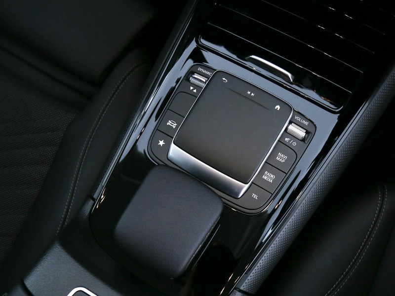 Mercedes Classe B 180 d sport auto diesel blu/azzurro