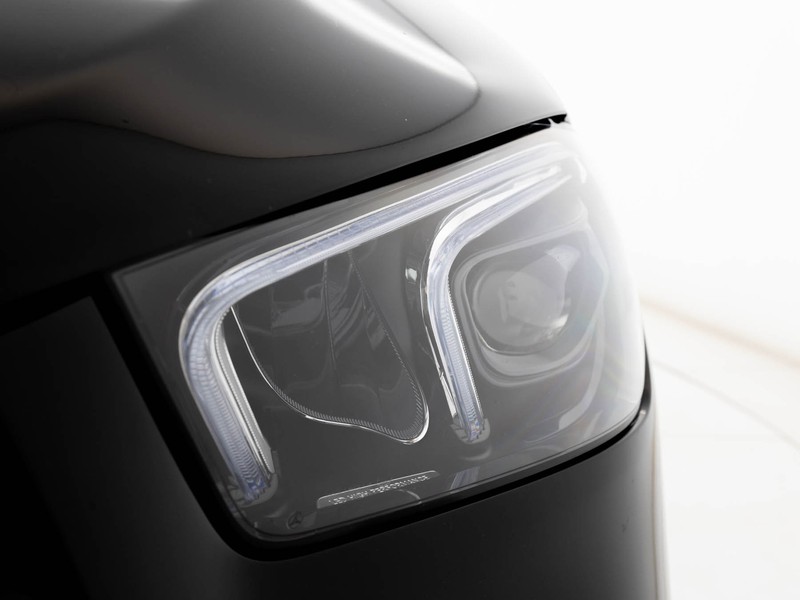 Mercedes GLE gle 300 d mhev premium 4matic auto ibrido nero