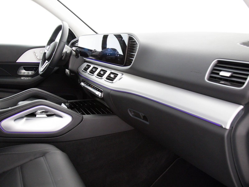 Mercedes GLE gle 300 d mhev premium 4matic auto ibrido nero