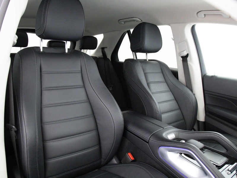 Mercedes GLE gle 300 d mhev premium 4matic auto ibrido nero