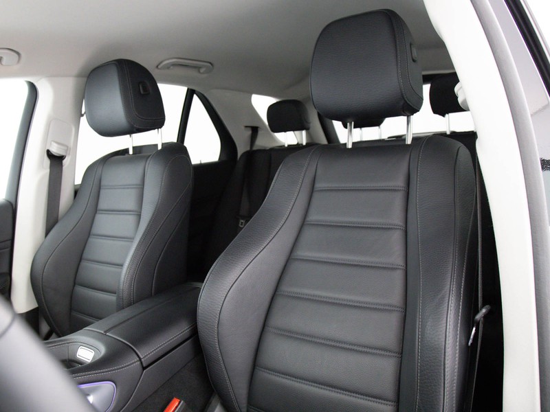 Mercedes GLE gle 300 d mhev premium 4matic auto ibrido nero