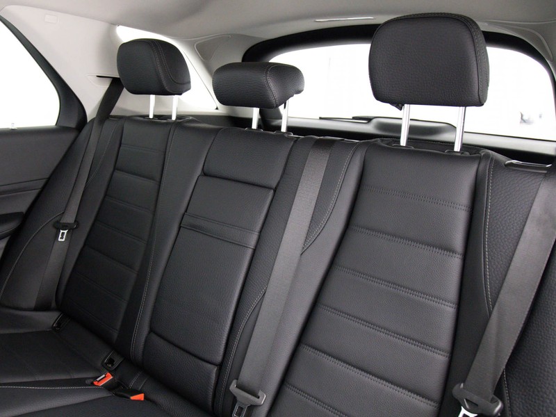 Mercedes GLE gle 300 d mhev premium 4matic auto ibrido nero