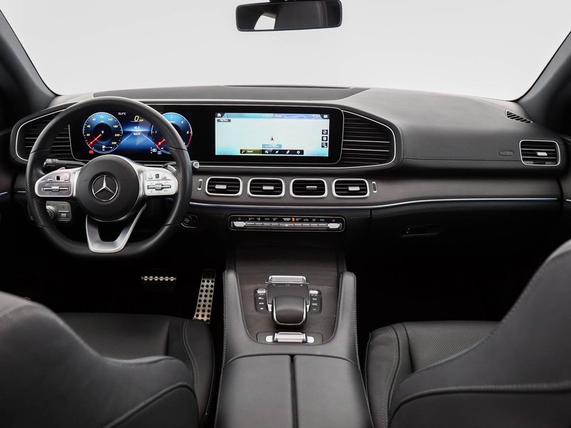 Mercedes GLE Coupè gle coupe 350 d premium plus 4matic auto