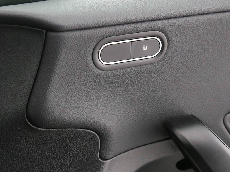 Mercedes Classe A 180 d advanced auto diesel nero