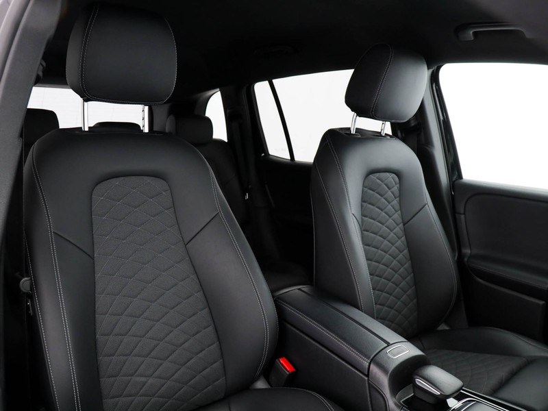 Mercedes GLB 200 d sport plus auto diesel nero