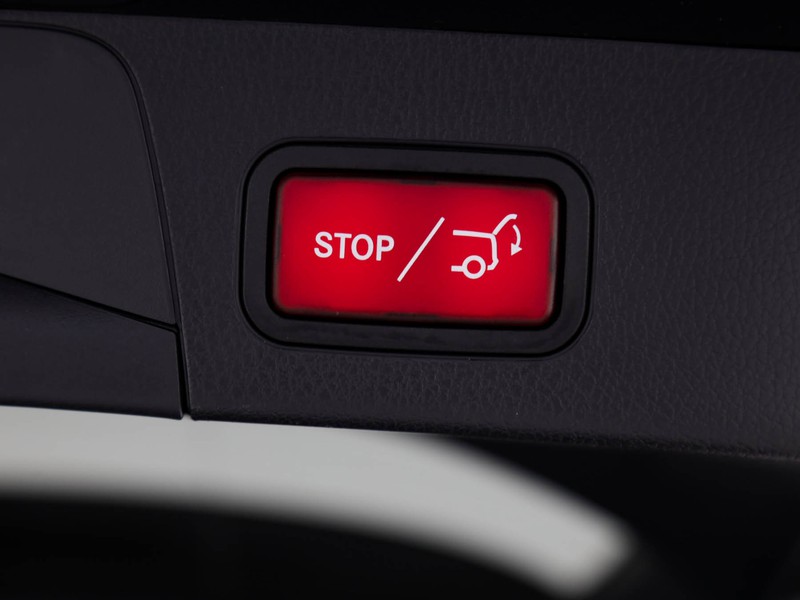 Mercedes GLB 200 d sport plus auto diesel nero