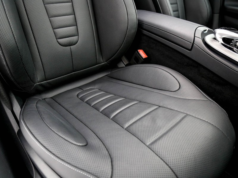 Mercedes CLS Coupè coupe 350 d premium plus 4matic auto diesel bianco