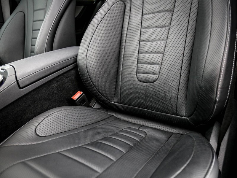 Mercedes CLS Coupè coupe 350 d premium plus 4matic auto diesel bianco