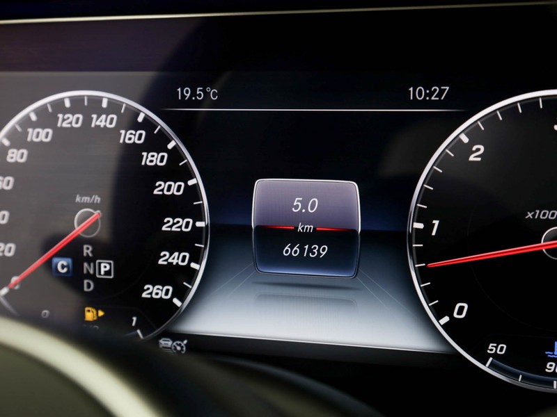 Mercedes CLS Coupè coupe 350 d premium plus 4matic auto diesel bianco