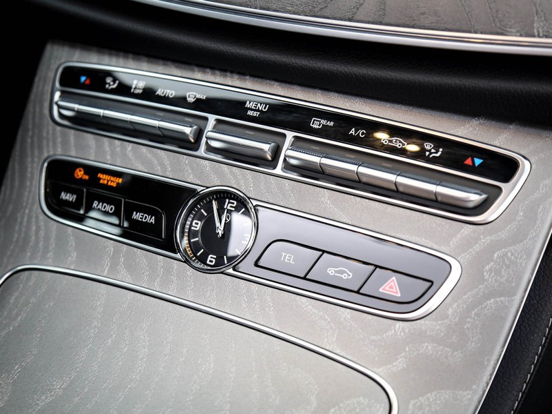 Mercedes CLS Coupè coupe 350 d premium plus 4matic auto diesel bianco