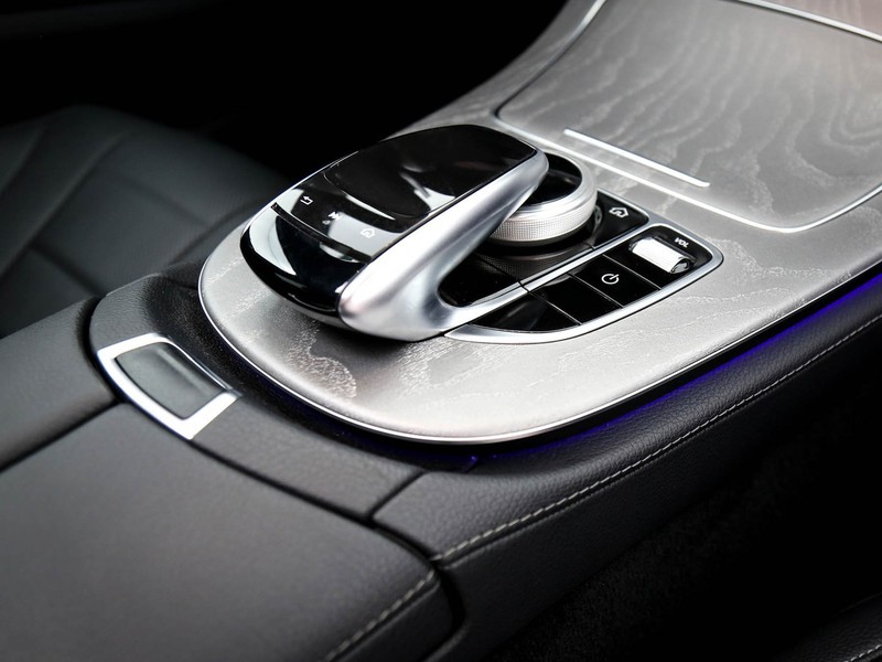 Mercedes CLS Coupè coupe 350 d premium plus 4matic auto diesel bianco