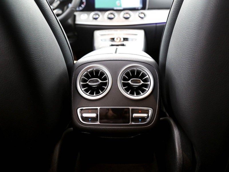 Mercedes CLS Coupè coupe 350 d premium plus 4matic auto diesel bianco