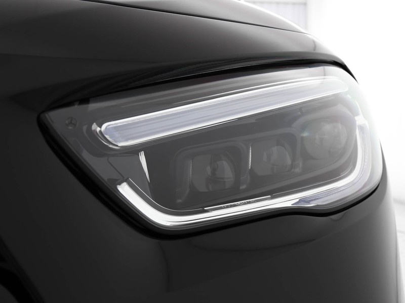 Mercedes GLA 250 e phev (eq-power) premium auto ibrido nero