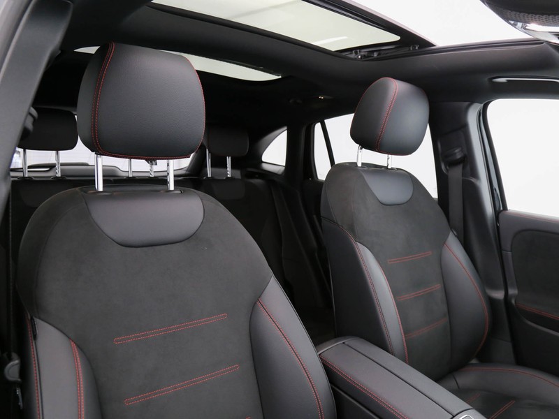 Mercedes GLA 250 e phev (eq-power) premium auto ibrido nero