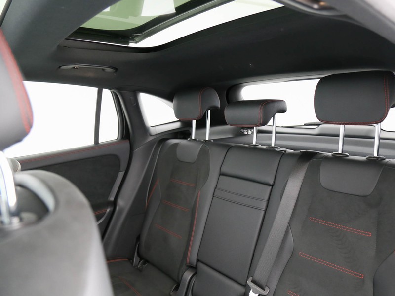 Mercedes GLA 250 e phev (eq-power) premium auto ibrido nero