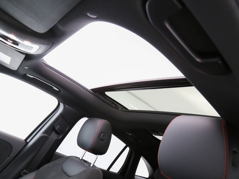 Mercedes GLA 250 e phev (eq-power) premium auto ibrido nero