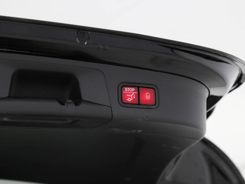 Mercedes GLA 250 e phev (eq-power) premium auto ibrido nero