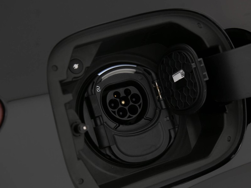 Mercedes GLA 250 e phev (eq-power) premium auto ibrido nero