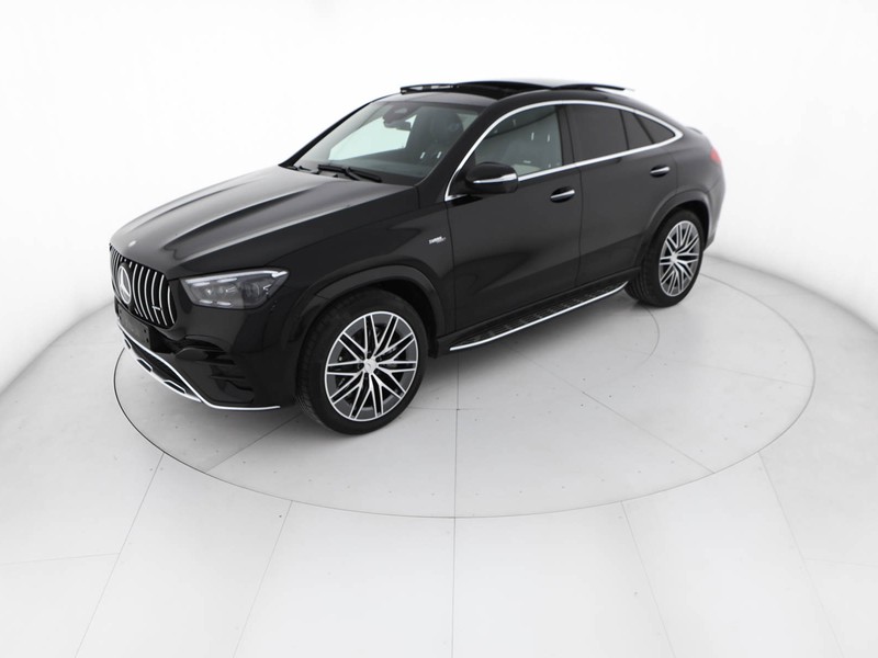 AMG GLE Coupè coupe amg 53 amg line premium plus 4matic+ auto