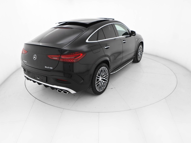 AMG GLE Coupè coupe amg 53 amg line premium plus 4matic+ auto