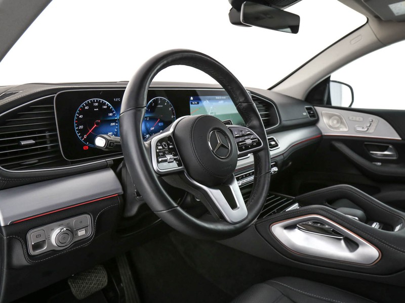 Mercedes GLE Coupè gle coupe 350 de phev (e eq-power) ultimate 4matic auto