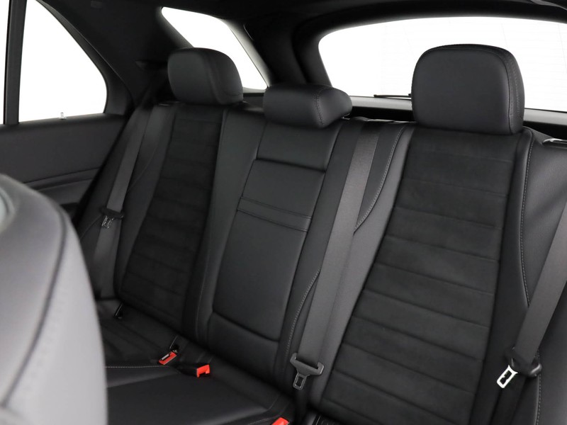 Mercedes GLE gle 400 d premium 4matic auto diesel grigio